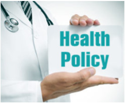 Health Policy Curriculum
