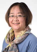 Anne Chang