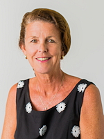 Judith Walsh-Cassidy