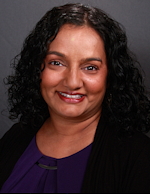 Radhika Ramanan