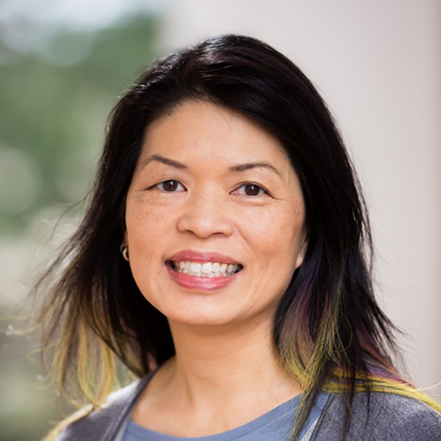 Pam Ling, MD