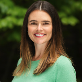 Photo of Kendra Moore