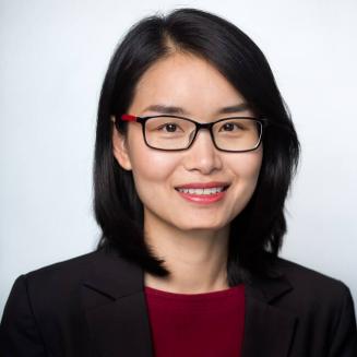 Photo of Nhung Nguyen