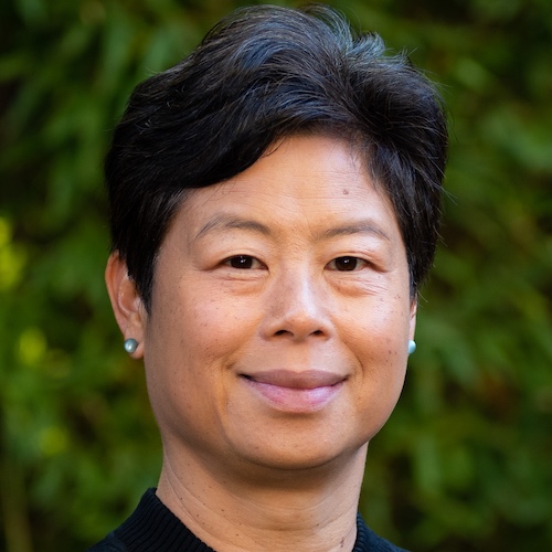 Photo of Ida Sim