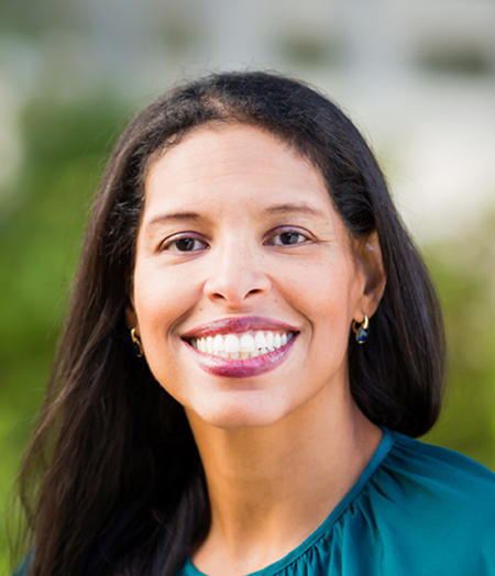 Photo of Michelle