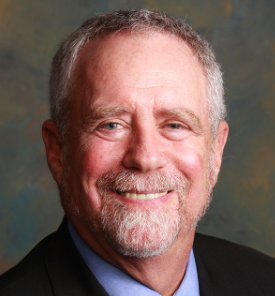 Robert Baron