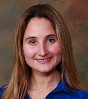 Nicole Appelle