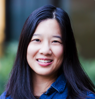 Jane Jih