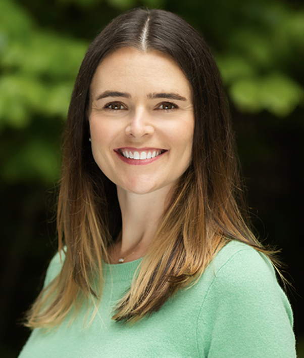 Kendra Moore, MD, MBE
