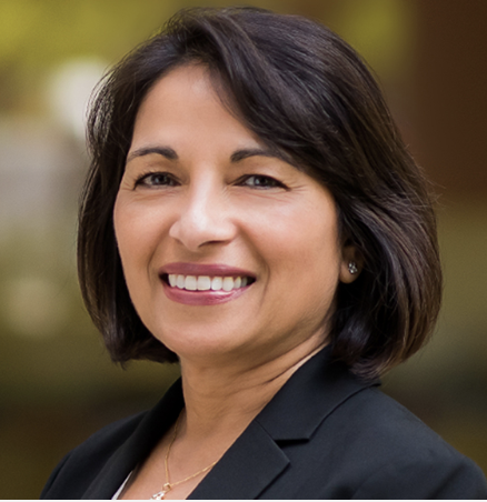 Sunita Mutha