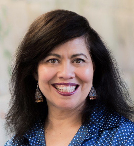 Gina Moreno-John