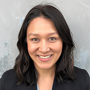 Akemi Brown