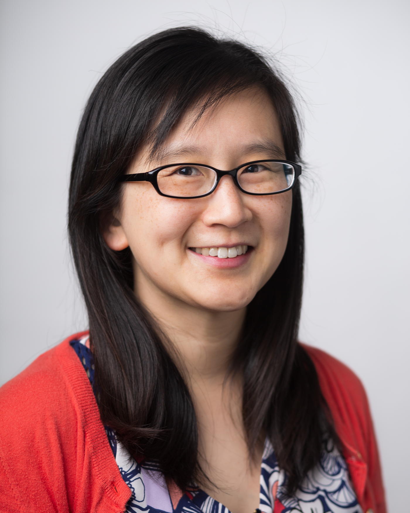 Leslie Sheu, MD