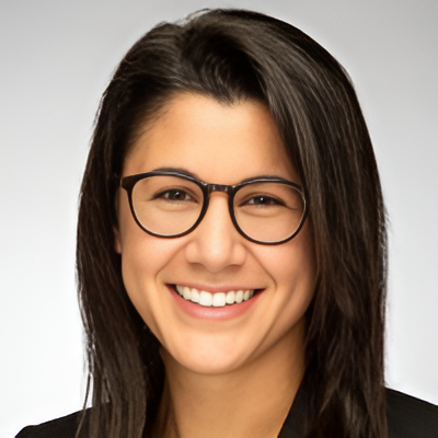 Maya Isaacsohn