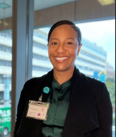 Picture of Sheree Hicks