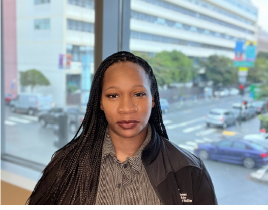 Picture of Tangie Van