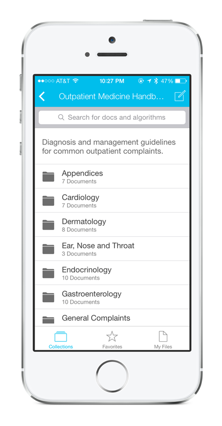 IOS Screenshot