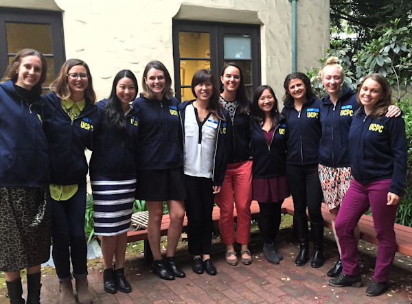 UC Primary Care R2S, 2017-18