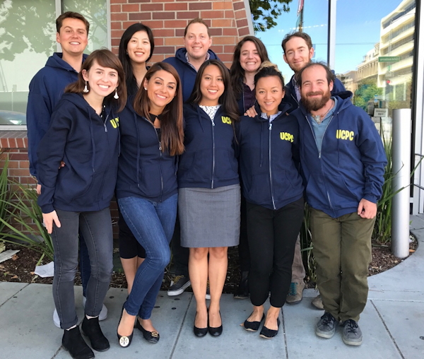 UCSF Primary Care Residents 20192020 UCSF Division of General