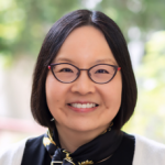 Image of Alison Huang, MD