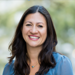Image of Maria Garcia, MD, MPH, MAS
