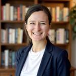 Image of Naike Bochatay Simpson, PhD